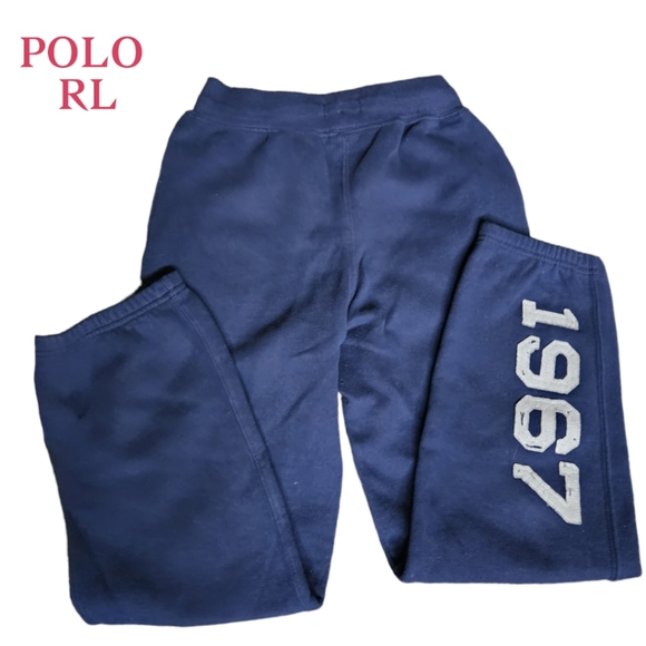 Polo Ralph Lauren Joggers - Picture 4 of 7